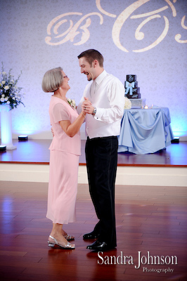 Best Lake Mary Events Center Wedding - Sandra Johnson (SJFoto.com)